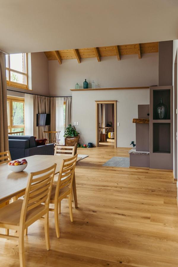 Appartementhotel Am Weissensee Extérieur photo